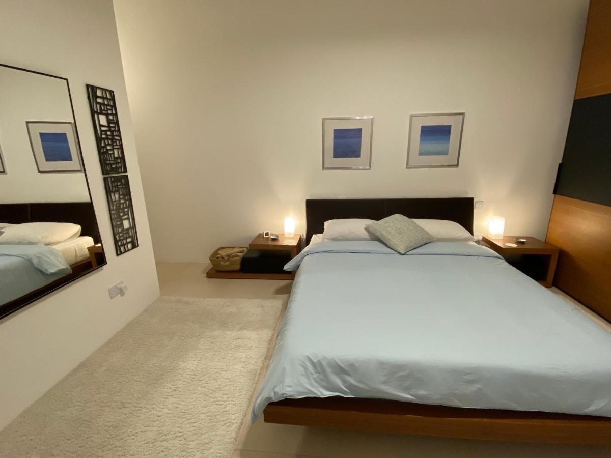 Gozo Dwejra Views Lejlighed San Lawrenz Eksteriør billede