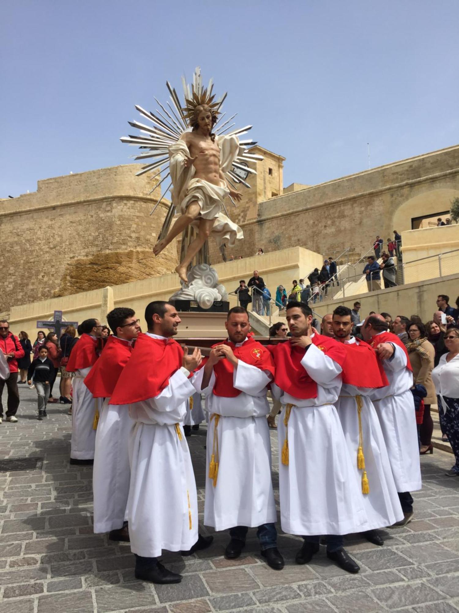 Gozo Dwejra Views Lejlighed San Lawrenz Eksteriør billede